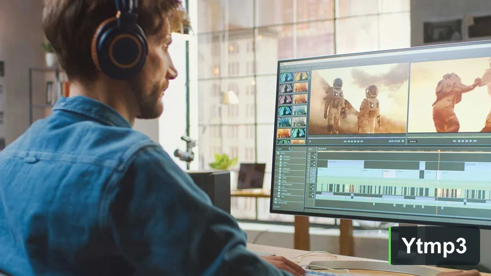How To Use YouTube To MP3 Converters For DJing And Music Production